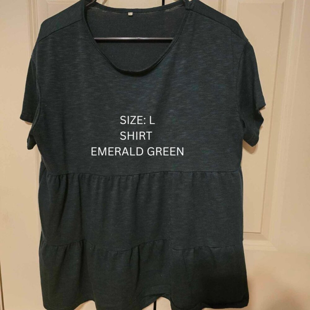 Green Top